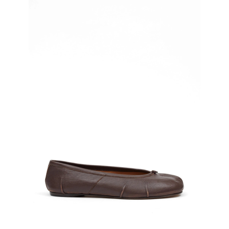 Maison Margiela Tabi Ballet Flats