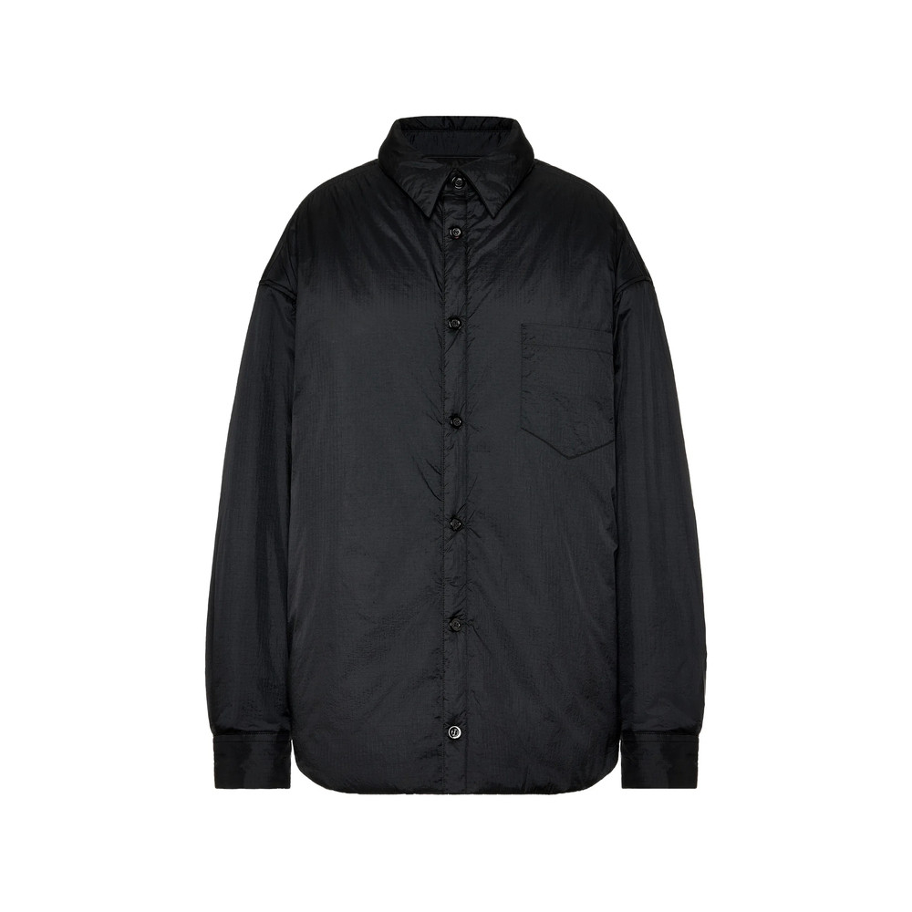 Maison Margiela Oversized Padded Jacket