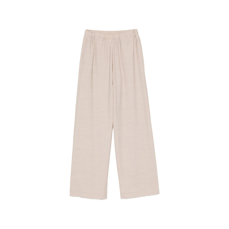 Fabiana Filippi Elasticated-waistband Trousers