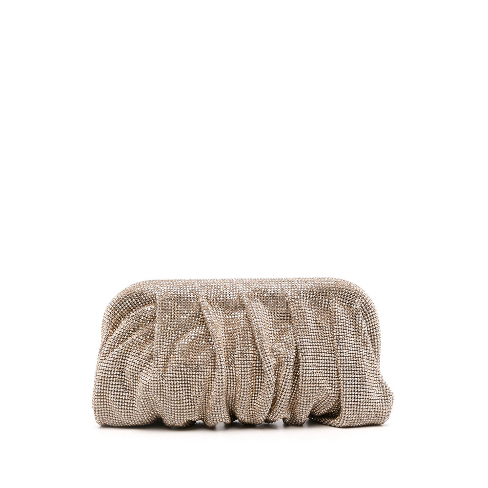 Benedetta Bruzziches Large Venus Clutch Bag
