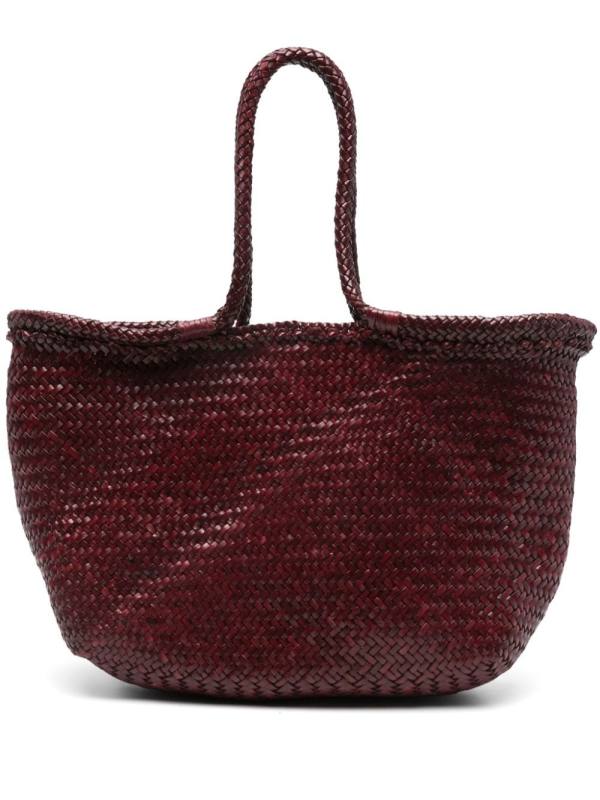 Montopoli tote bag