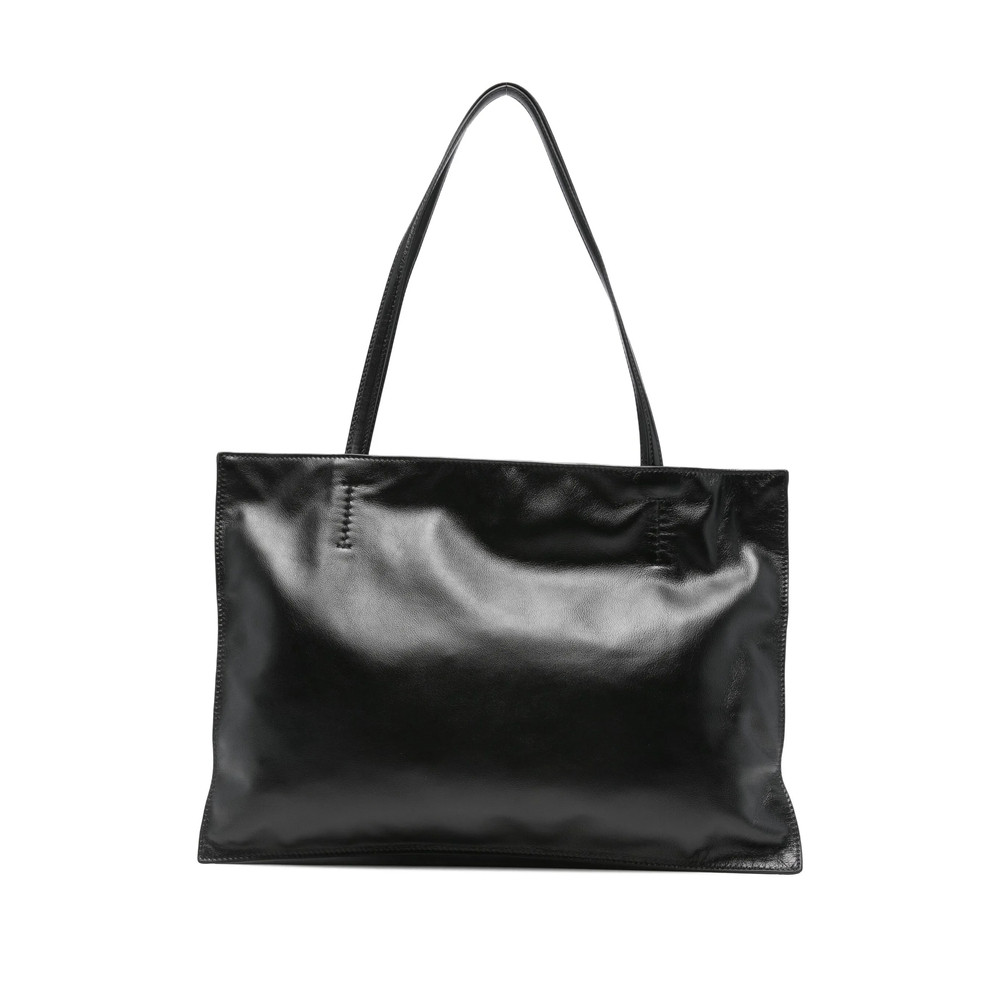 Maeden Yumi Leather Tote Bag