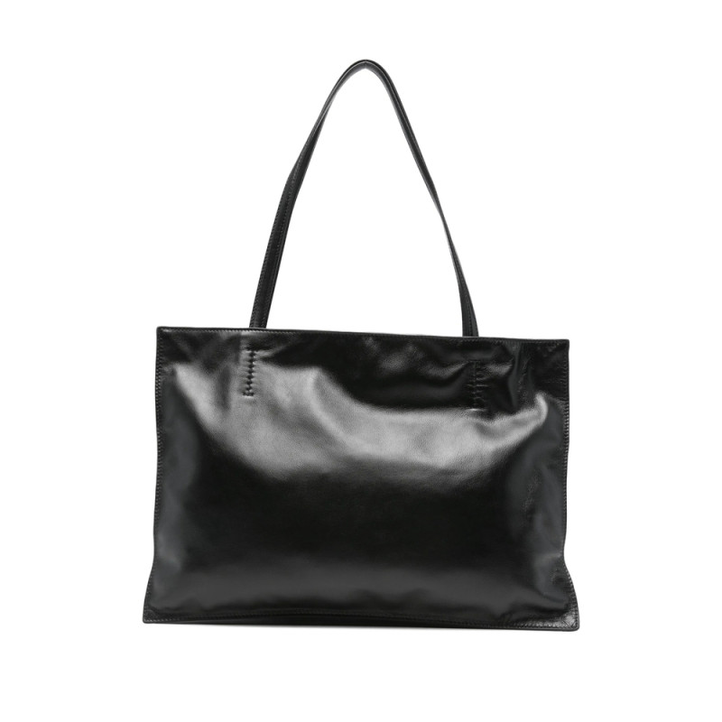 Maeden Yumi Leather Tote Bag