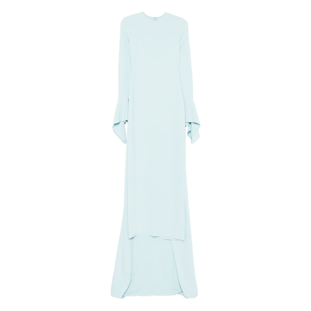Solace London The Blake Maxi Dress
