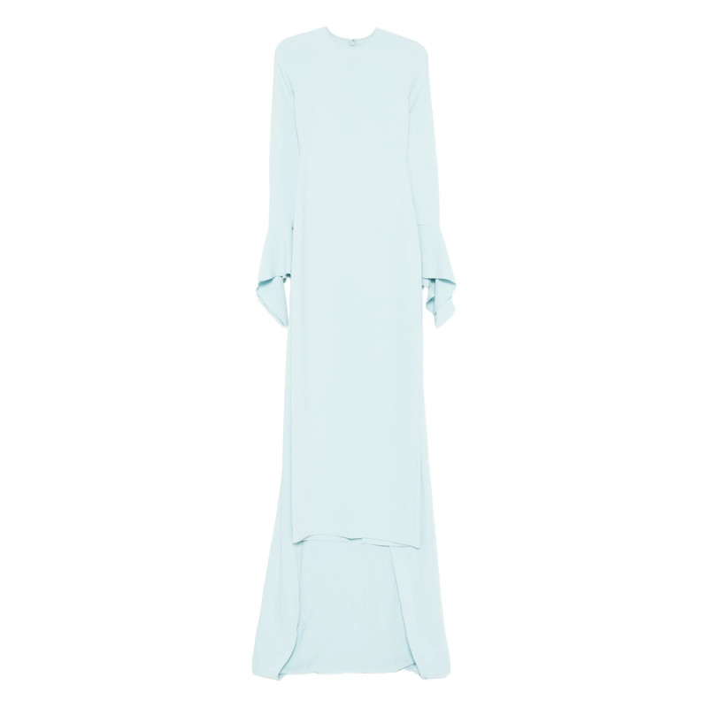 Solace London The Blake Maxi Dress