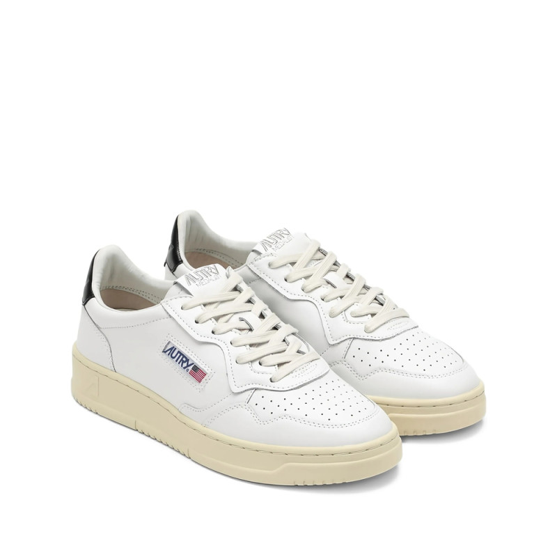 Autry Leather Sneakers