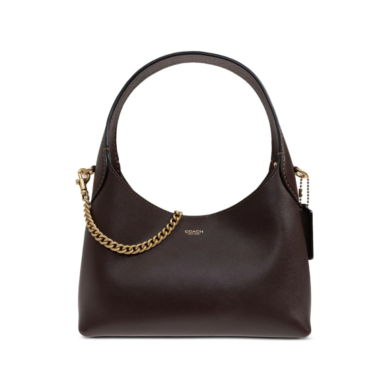 Coach Brooklyn Shoulder Bag