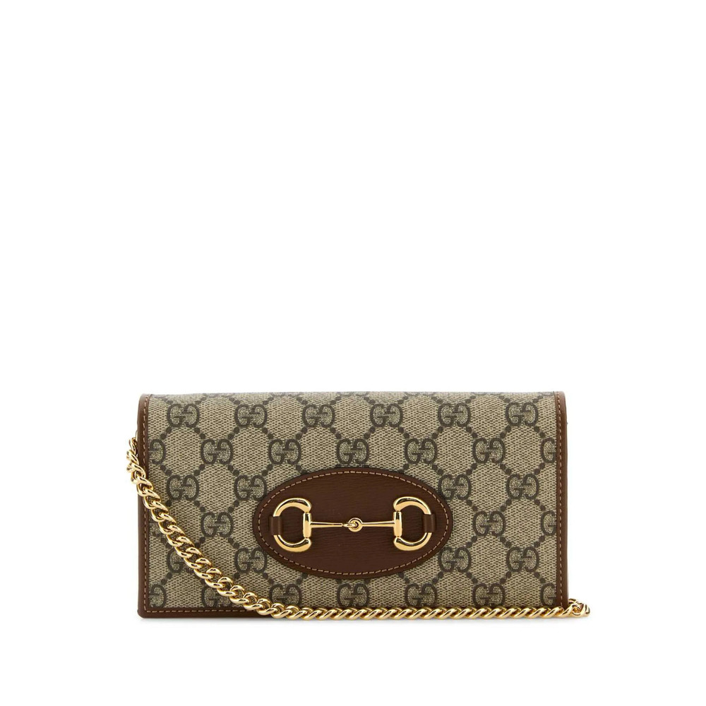 Gucci Horsebit 1955 Wallet-on-chain