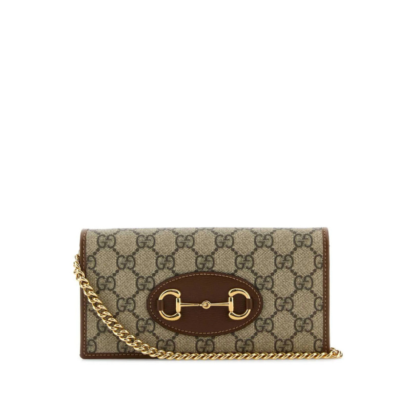 Gucci Horsebit 1955 Wallet-on-chain