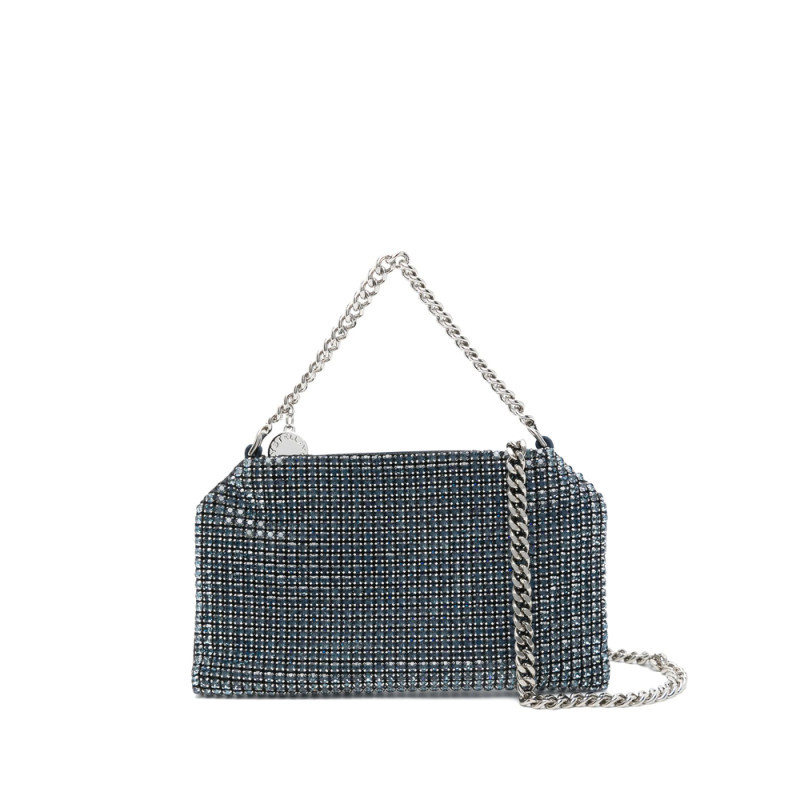 Stella Mccartney Falabella Tote Bag