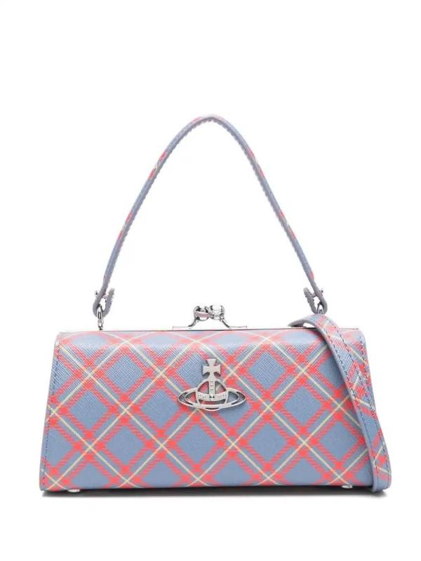 extra large Doll Frame tote bag