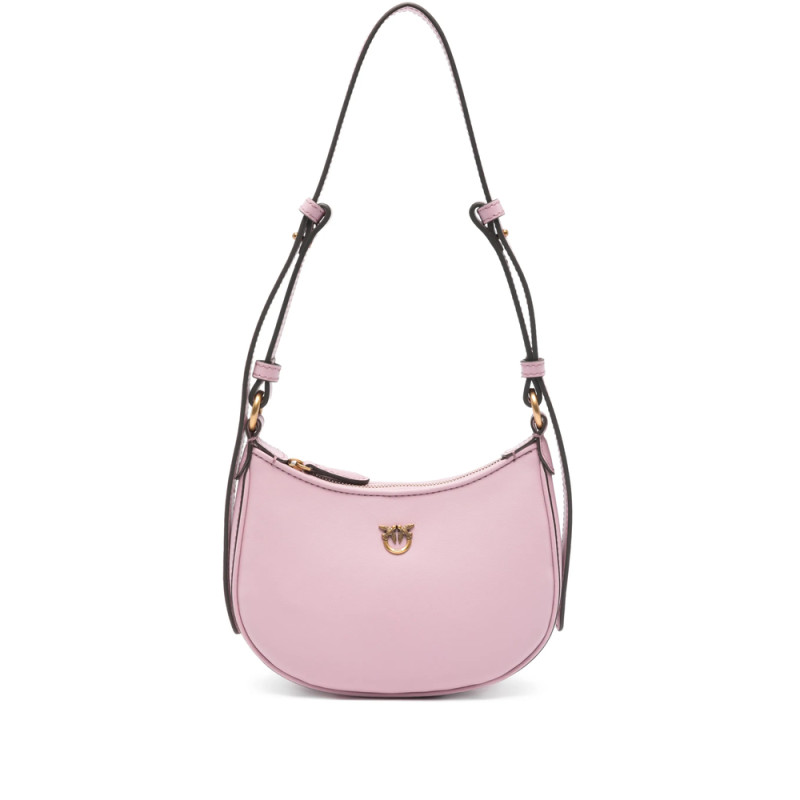 Pinko Logo Shoulder Bag
