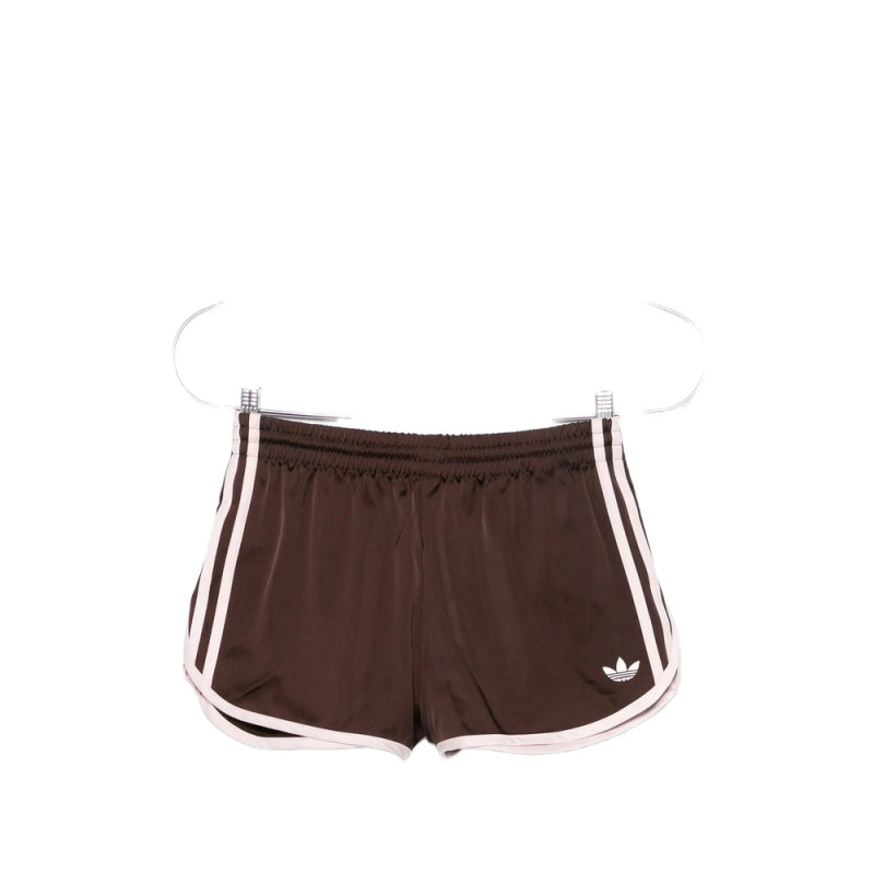 Adidas 3 Stripes Sprinter Shorts