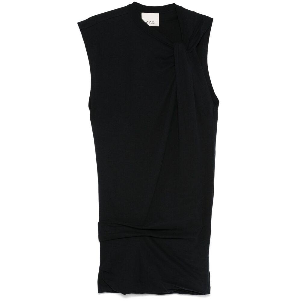 Isabel Marant Leany Mini Dress