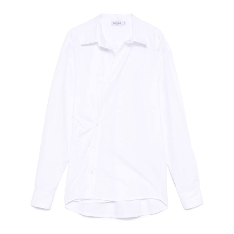 Musier Keren Shirt