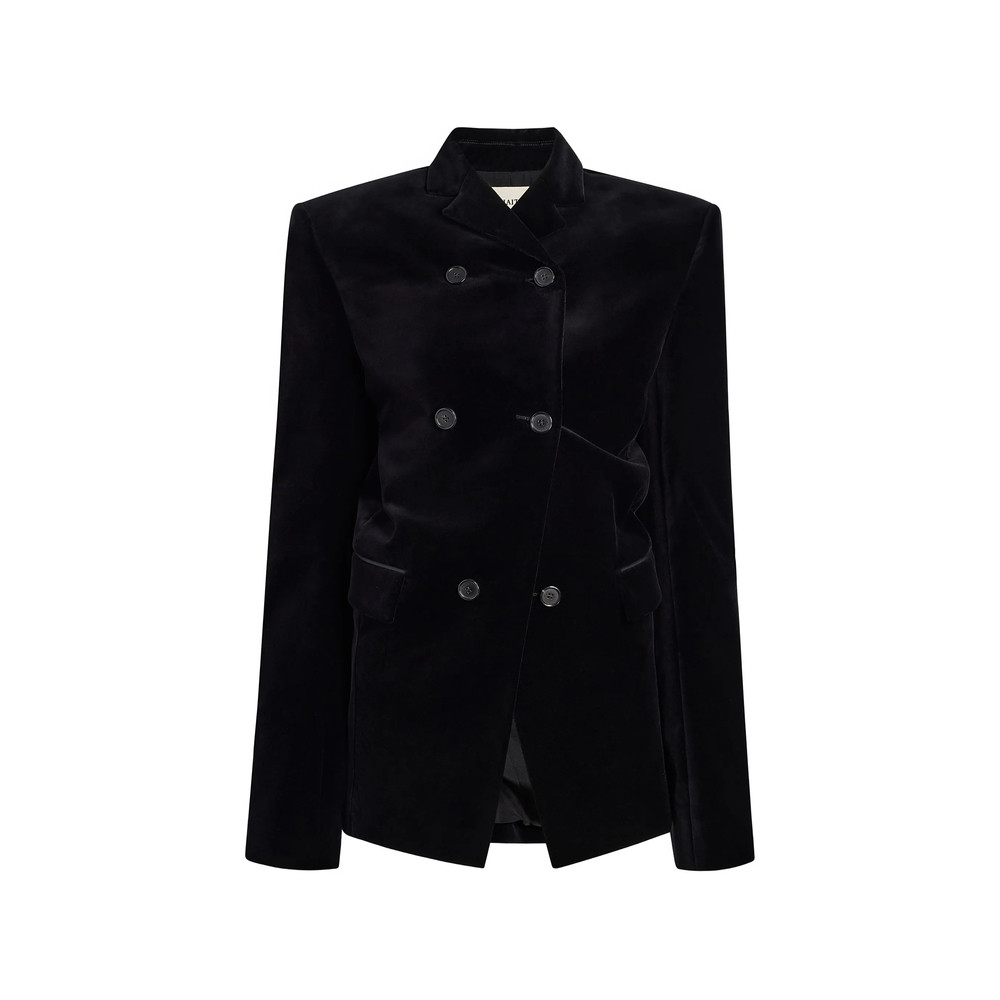 Khaite Rolo Jacket