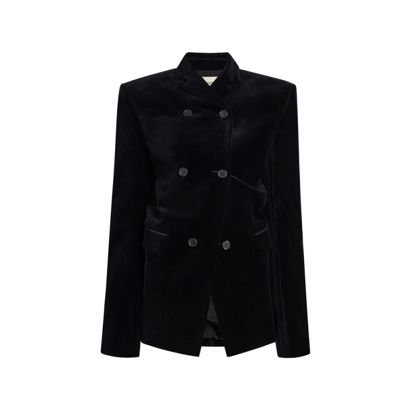 Khaite Rolo Jacket