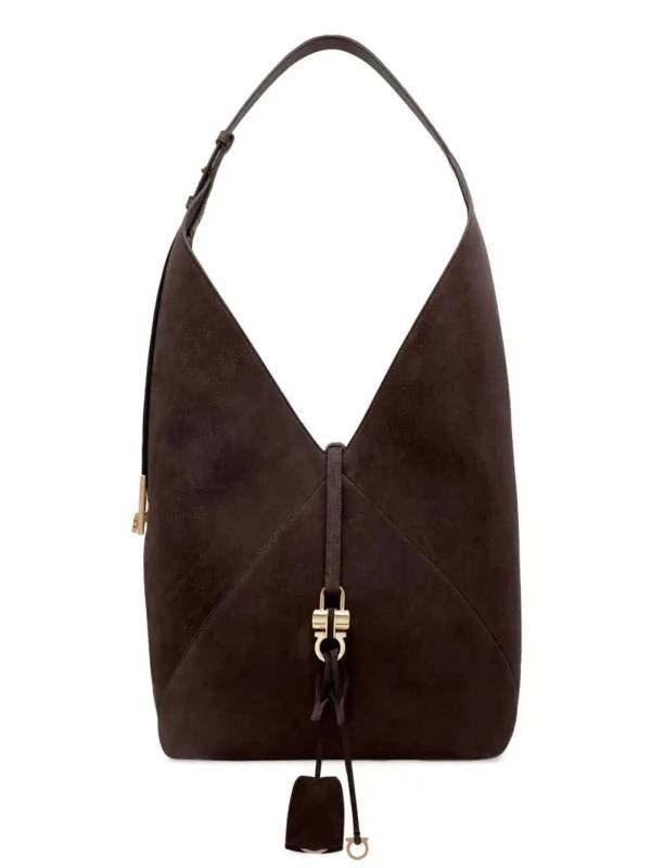 large Origami shoulder bag