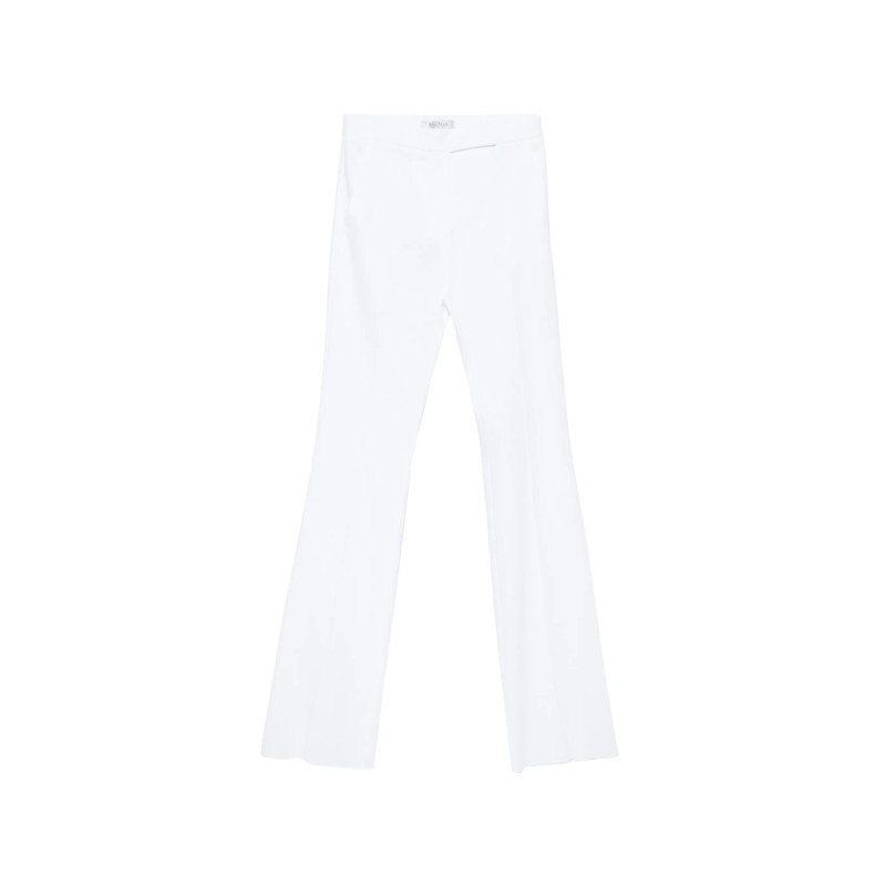 Max Mara Flared Trousers