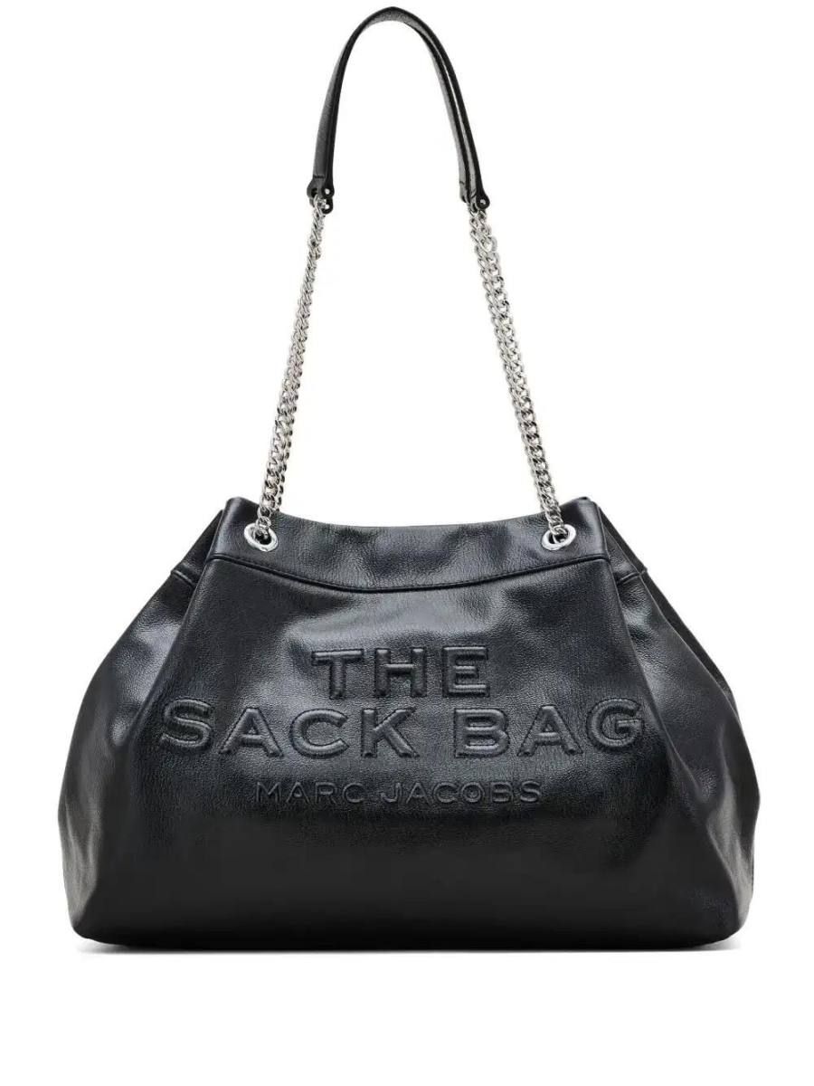 The Large Chain Sack bag