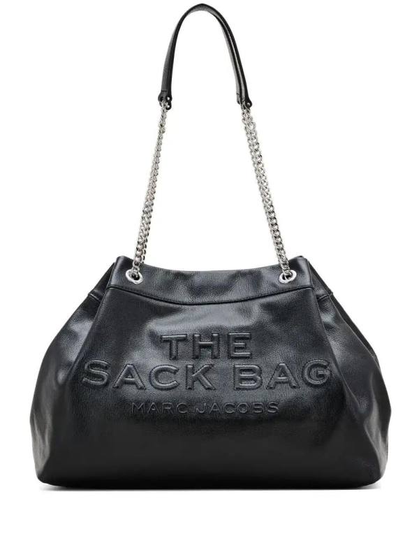 The Large Chain Sack bag