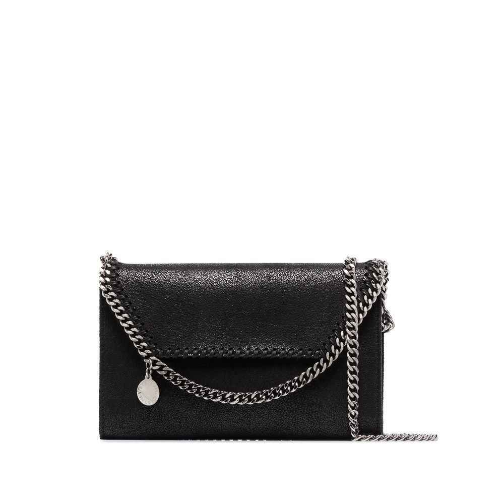 Stella Mccartney Small Falabella Crossbody Bag
