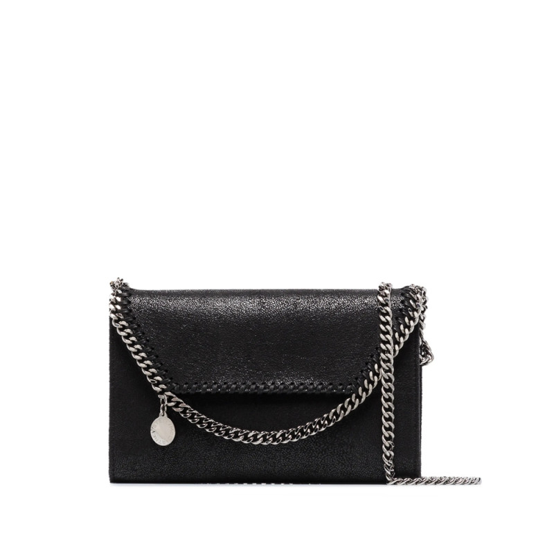 Stella Mccartney Small Falabella Crossbody Bag