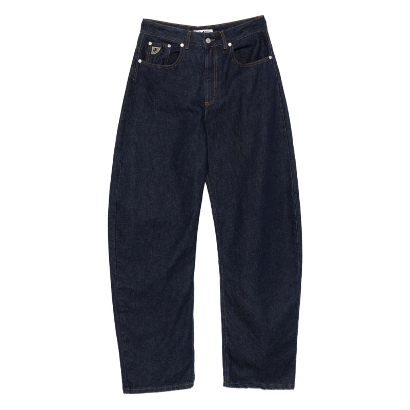 Lois Jeans Logo-detail Jeans
