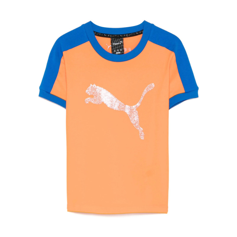 Puma Fenty T7 Short-sleeves T-shirt