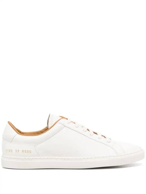 Retro Summer sneakers