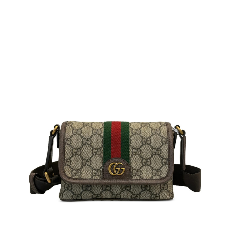 Gucci Ophidia Mini Bag