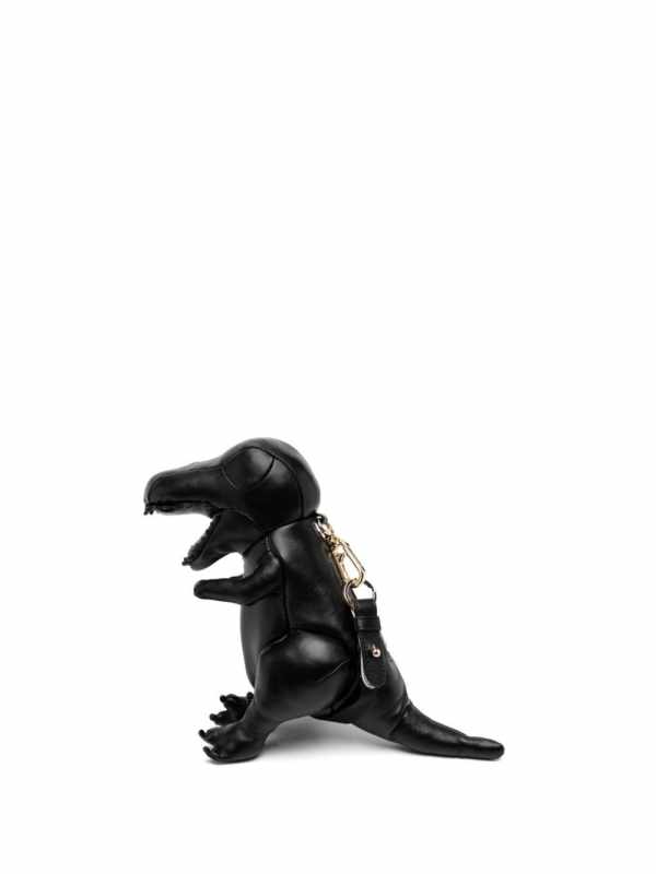 T-rex shoulder bag