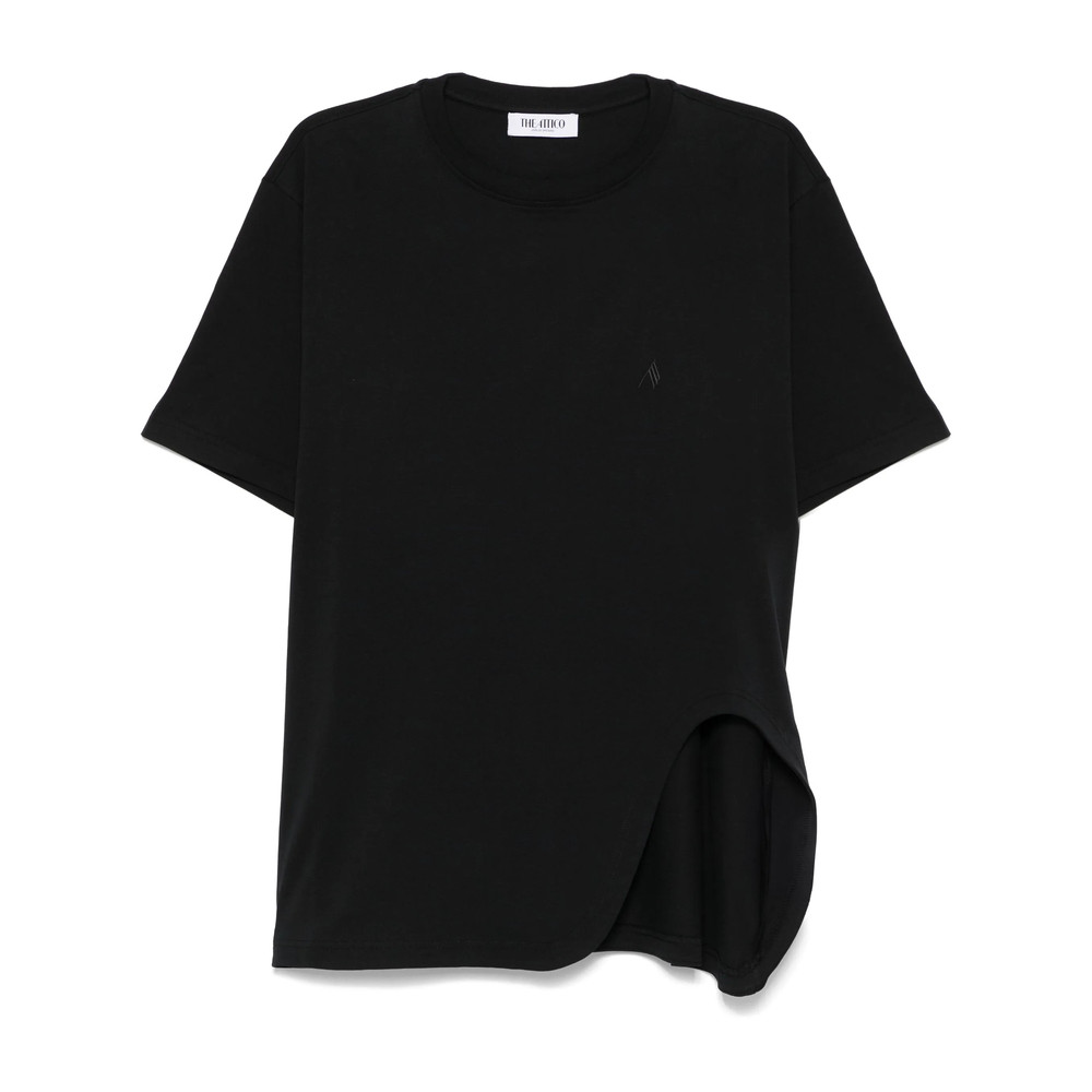 The Attico Cotton T-shirt