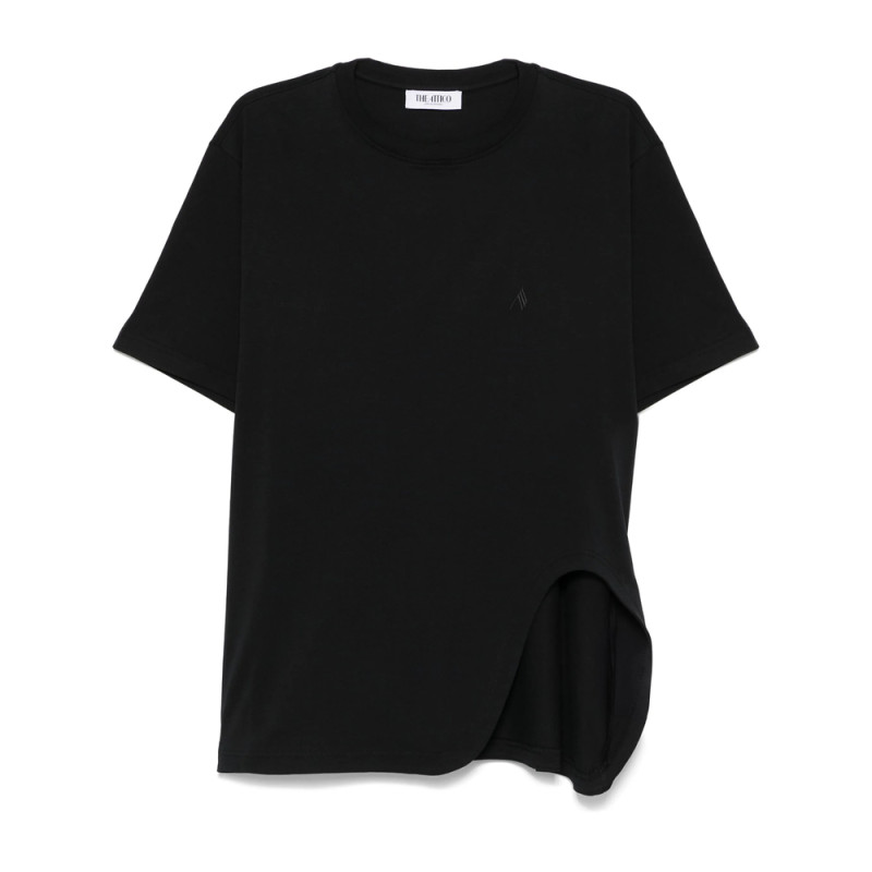 The Attico Cotton T-shirt