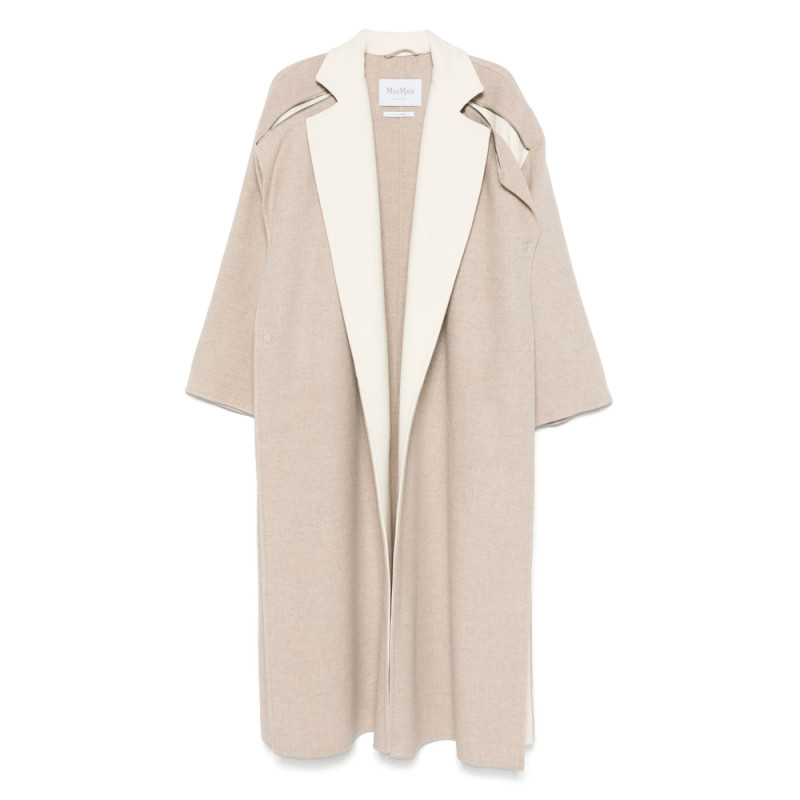 Max Mara Amour Coat