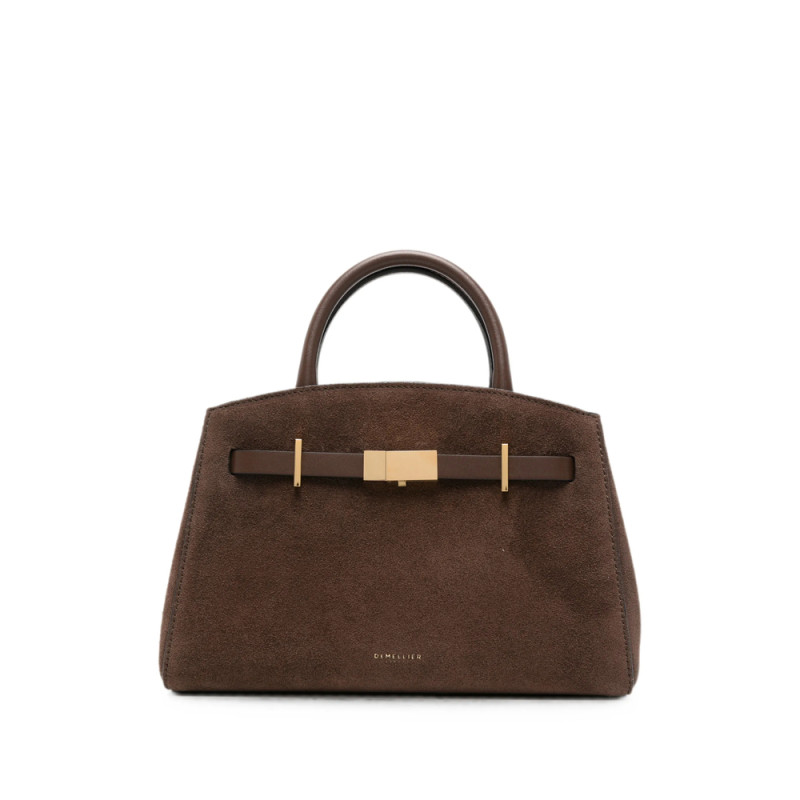 Demellier Small Hudson Tote Bag