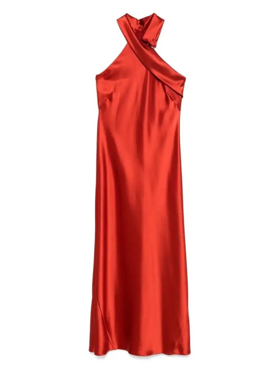 Pandora midi dress