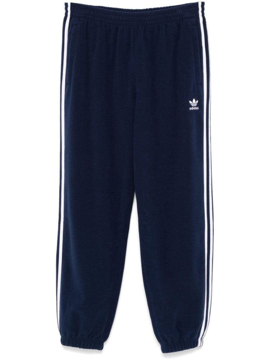 fleece track pants