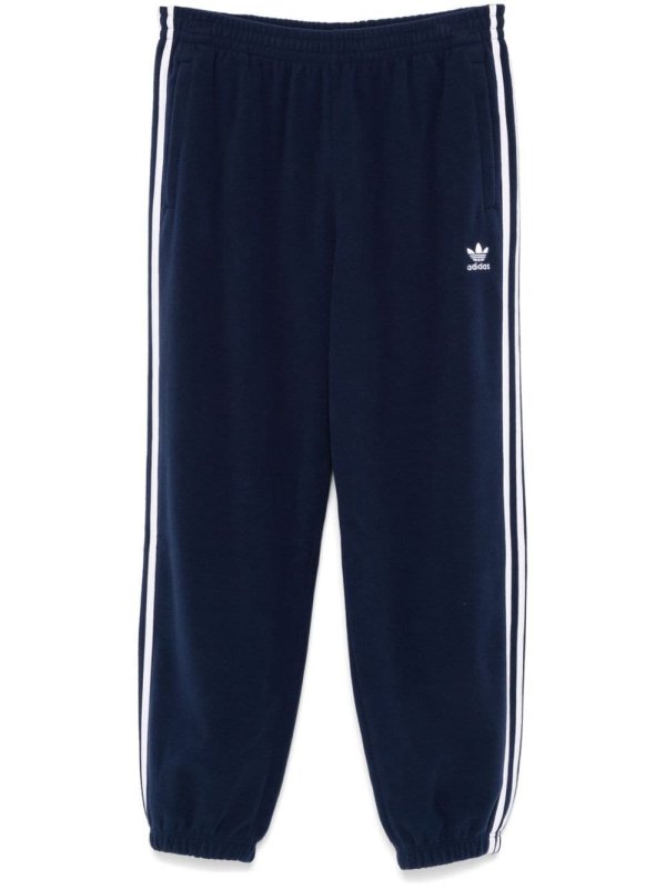 fleece track pants