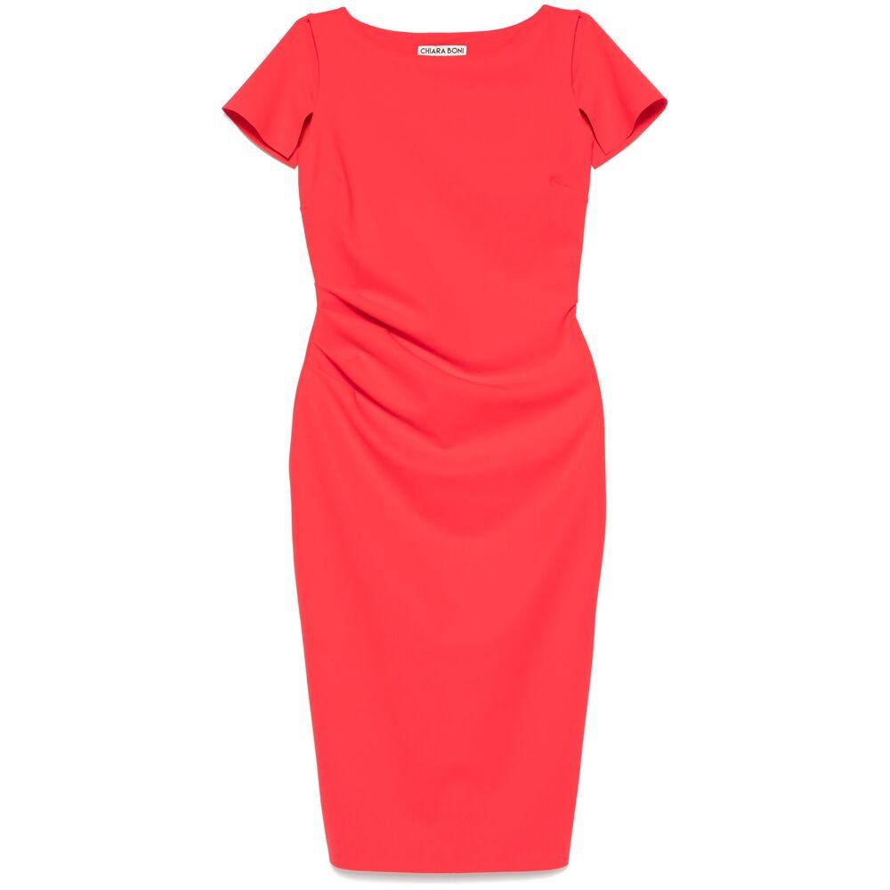 Chiara Boni Kuma Dress