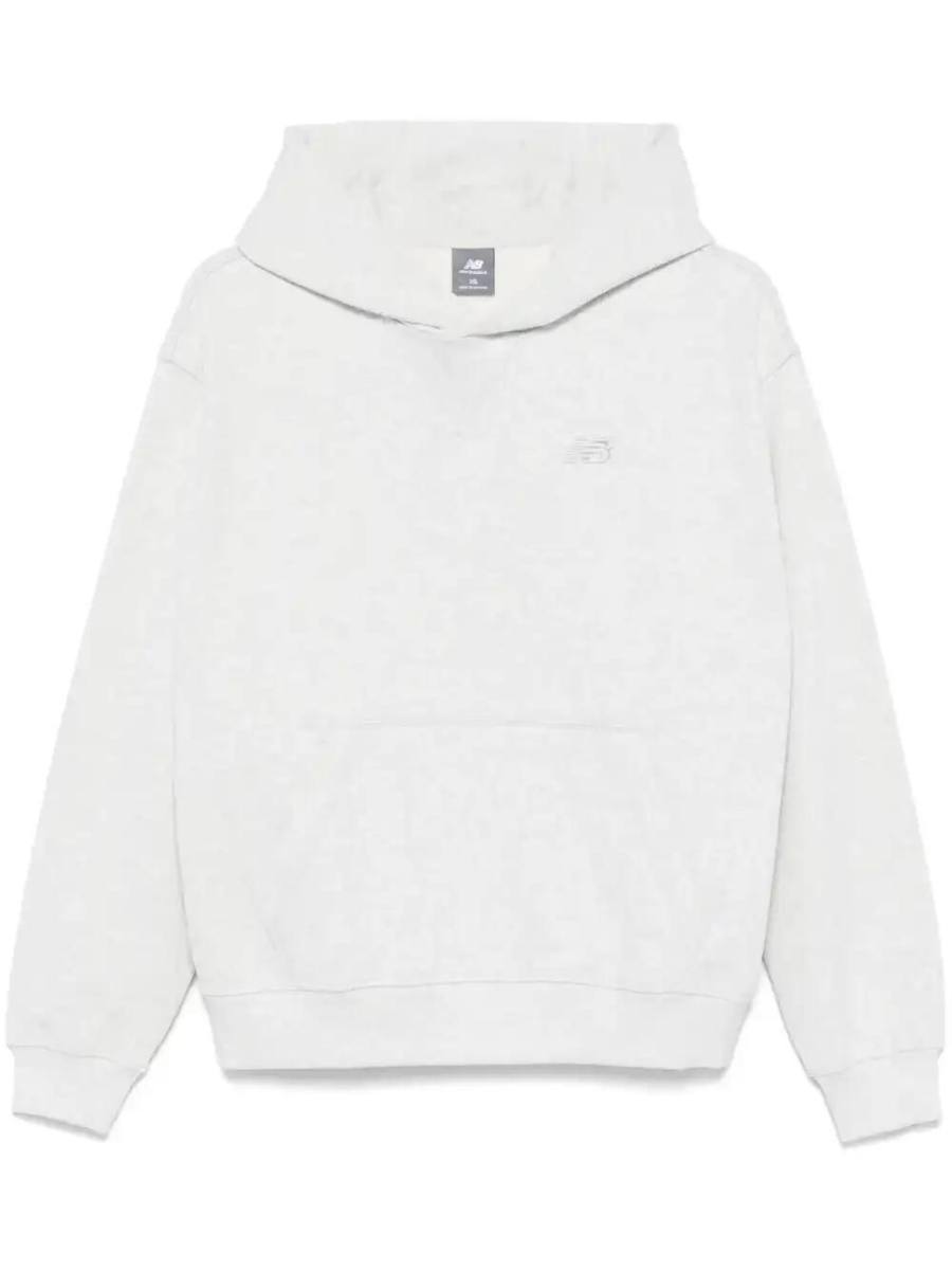 cotton hoodie