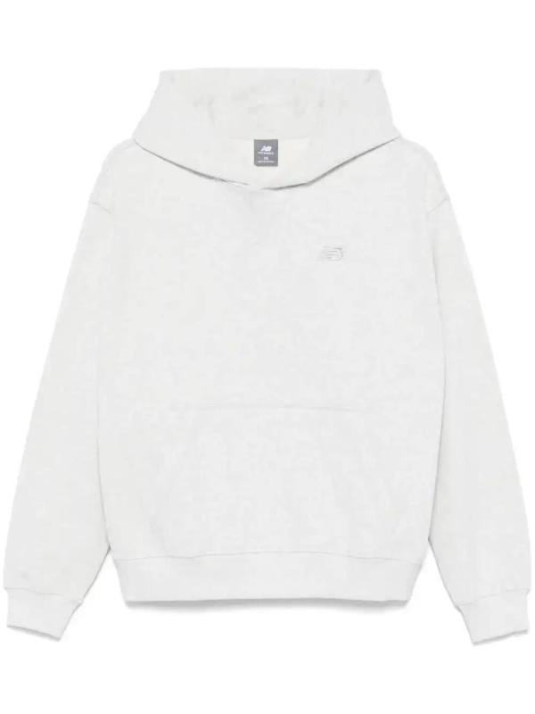 cotton hoodie