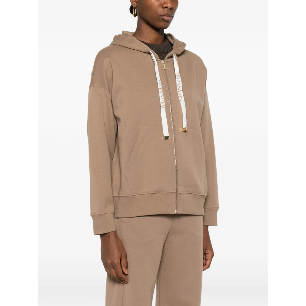 's Max Mara Drawstring Track Pants
