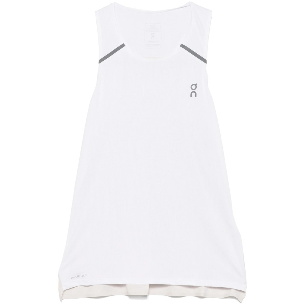 On Running Reflective-detailing Tank Top