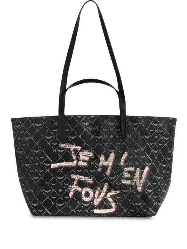 xl Z tote bag