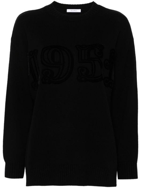 Fido sweater