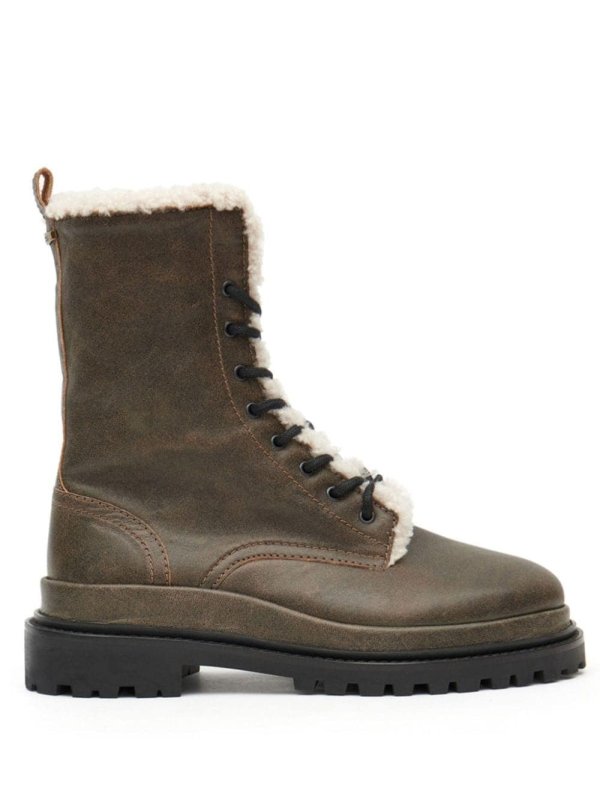 Ghiso boots