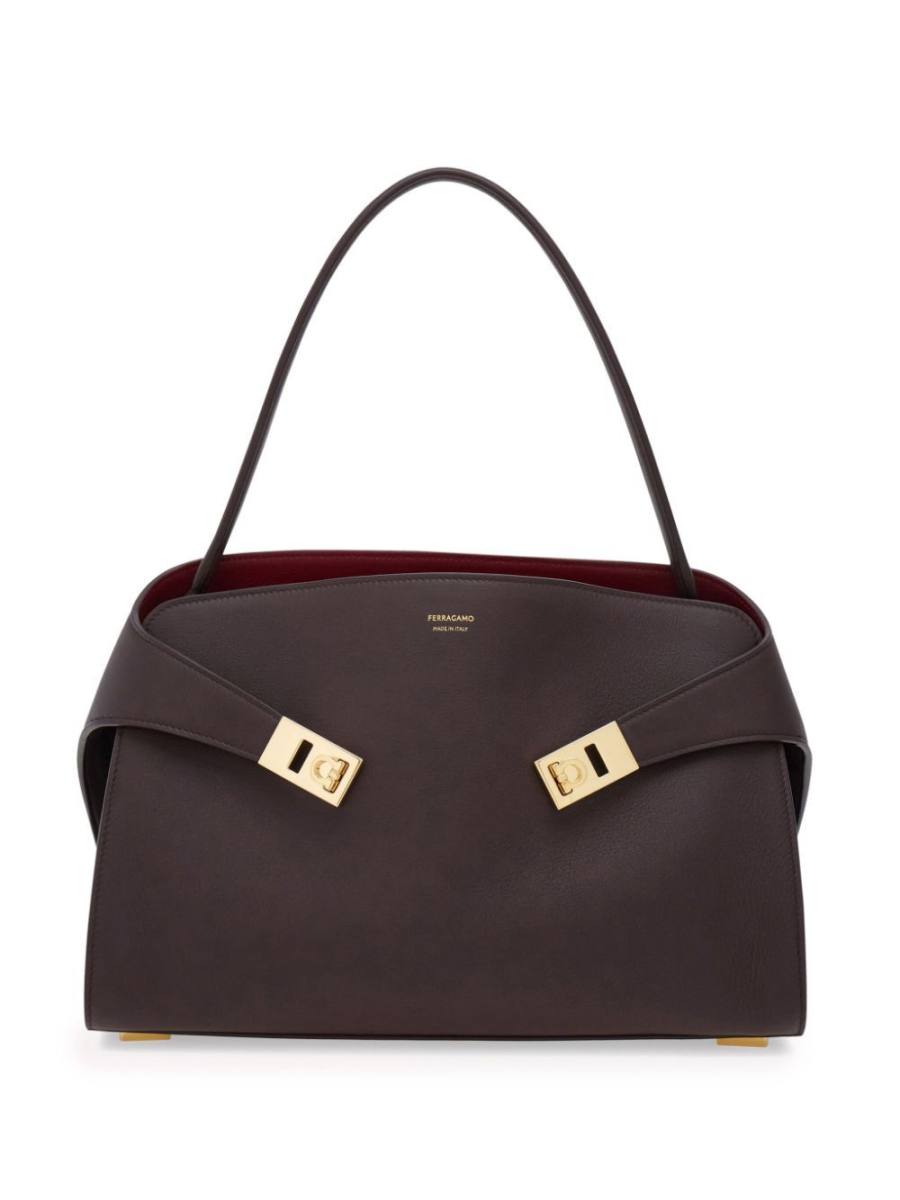 Hug Soft shoulder bag
