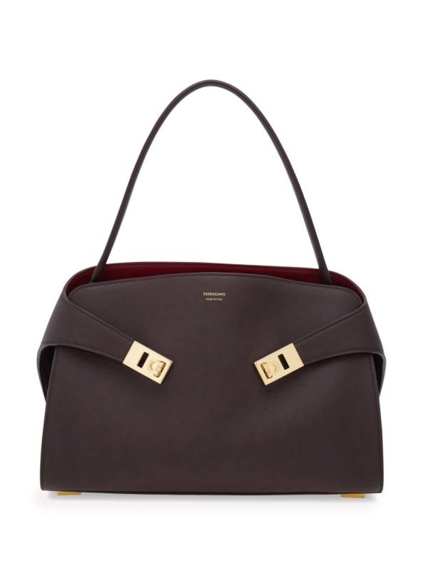 Hug Soft shoulder bag