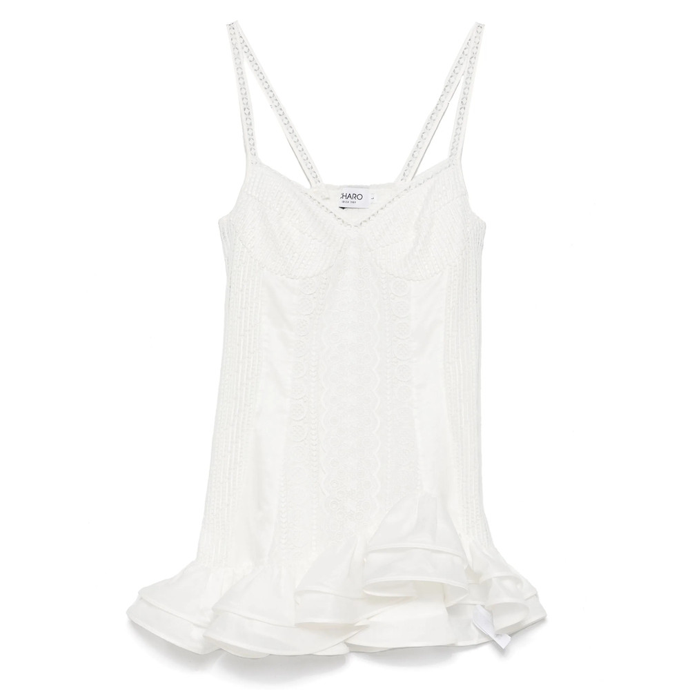 Charo Ruiz Myth Mini Dress